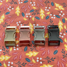 Load image into Gallery viewer, Autumn Leaves Collar
