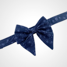 Load image into Gallery viewer, Paw-some Sailors Bow

