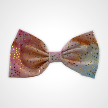 Load image into Gallery viewer, Pastel Skies Bow Tie
