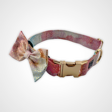 Load image into Gallery viewer, Pastel Skies Bow Tie
