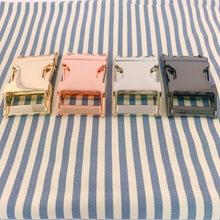 Load image into Gallery viewer, Spring Stripe Collar
