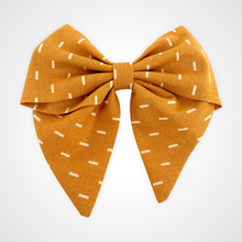 Load image into Gallery viewer, Sun Shower Sailors Bow
