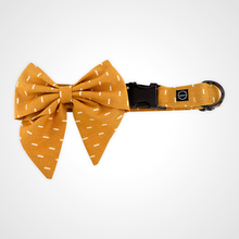 Load image into Gallery viewer, Sun Shower Sailors Bow
