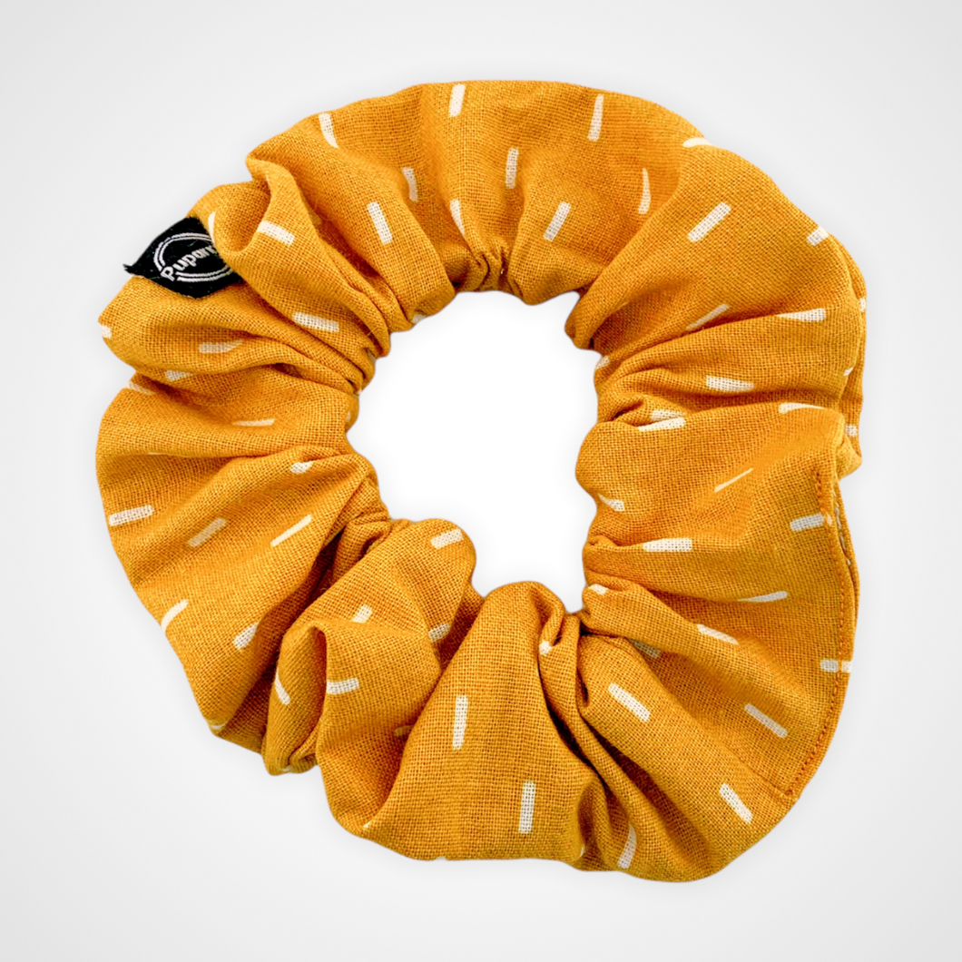 Sun Shower Scrunchie