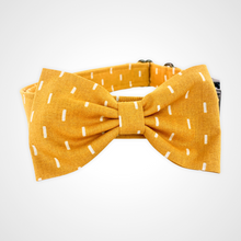 Load image into Gallery viewer, Sun Shower Bow Tie
