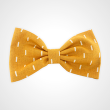 Load image into Gallery viewer, Sun Shower Bow Tie

