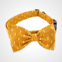 Load image into Gallery viewer, Sun Shower Bow Tie
