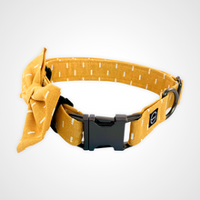 Load image into Gallery viewer, Sun Shower Bow Tie
