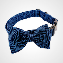 Load image into Gallery viewer, Cool Breeze Bow Tie
