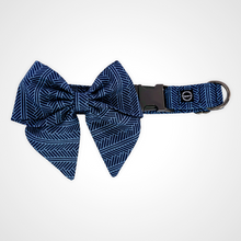 Load image into Gallery viewer, Cool Breeze Sailors Bow
