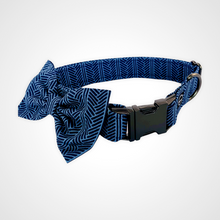 Load image into Gallery viewer, Cool Breeze Bow Tie
