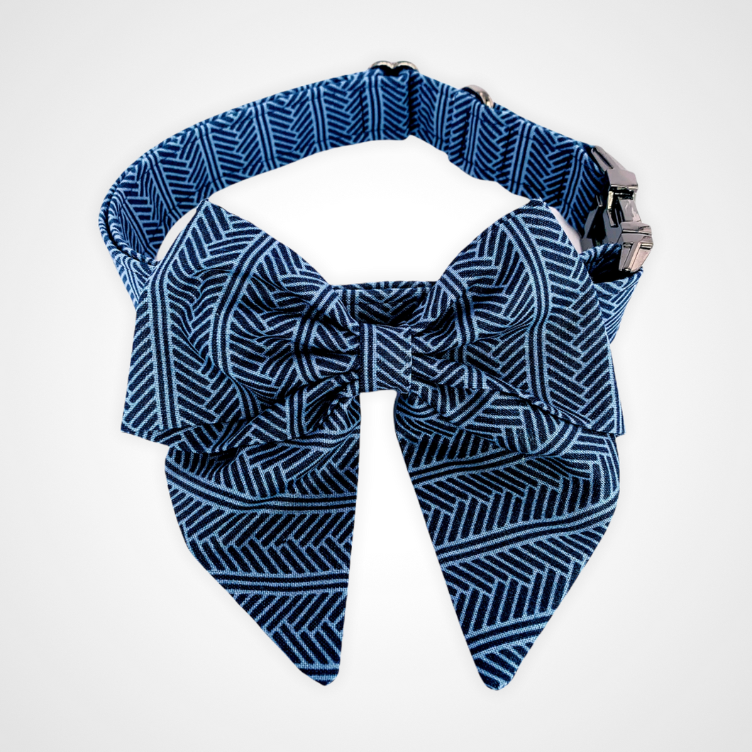 Cool Breeze Sailors Bow