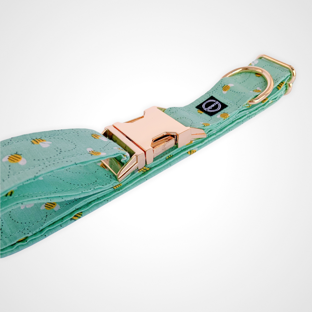 Busy Bee Collar