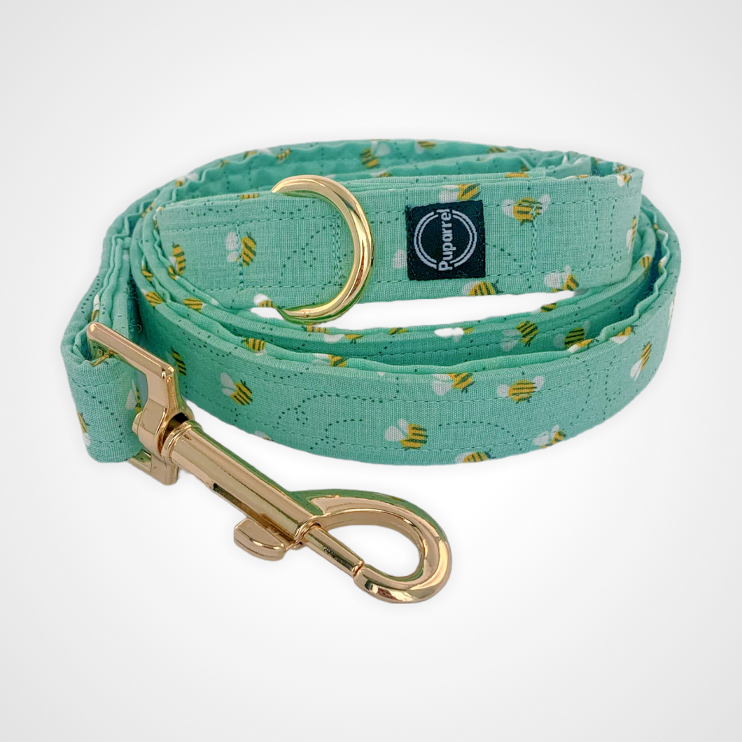 Busy Bee Leash