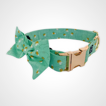 Load image into Gallery viewer, Busy Bee Bow Tie

