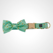 Load image into Gallery viewer, Busy Bee Bow Tie
