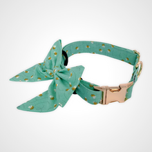 Load image into Gallery viewer, Busy Bee Sailors Bow
