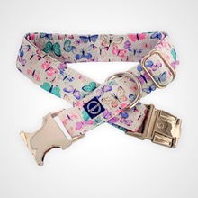 Load image into Gallery viewer, Butterfly Bloom Collar
