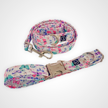 Load image into Gallery viewer, Butterfly Bloom Collar
