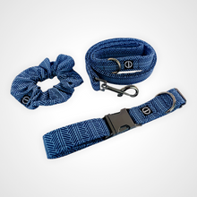 Load image into Gallery viewer, Cool Breeze Scrunchie
