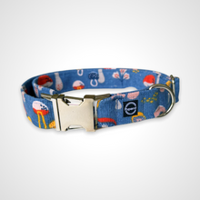 Load image into Gallery viewer, Mushroom Garden Collar
