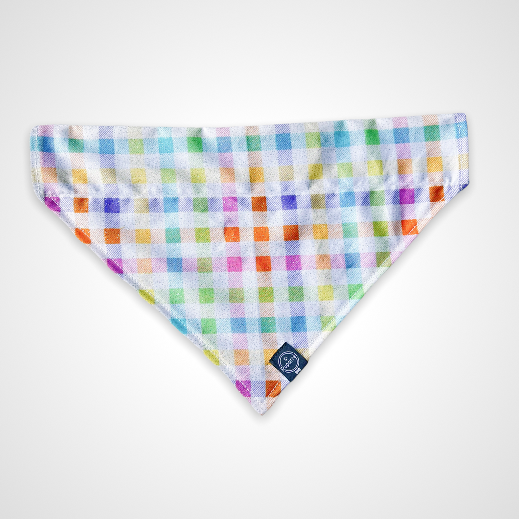 Cotton Tails Bandana