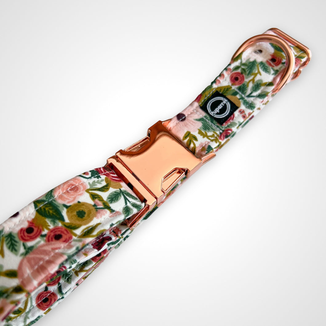 Cottage Garden Collar