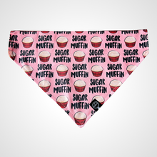 Load image into Gallery viewer, Sugar Muffin Bandana

