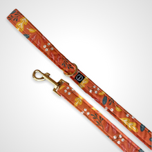 Load image into Gallery viewer, Autumn Leaves Leash
