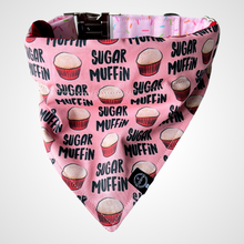 Load image into Gallery viewer, Sugar Muffin Bandana
