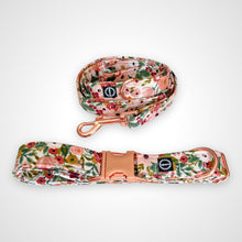 Load image into Gallery viewer, Cottage Garden Leash
