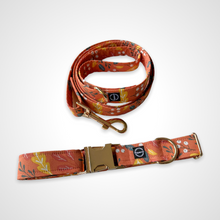 Load image into Gallery viewer, Autumn Leaves Leash
