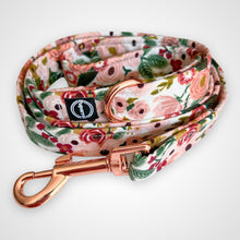 Load image into Gallery viewer, Cottage Garden Leash
