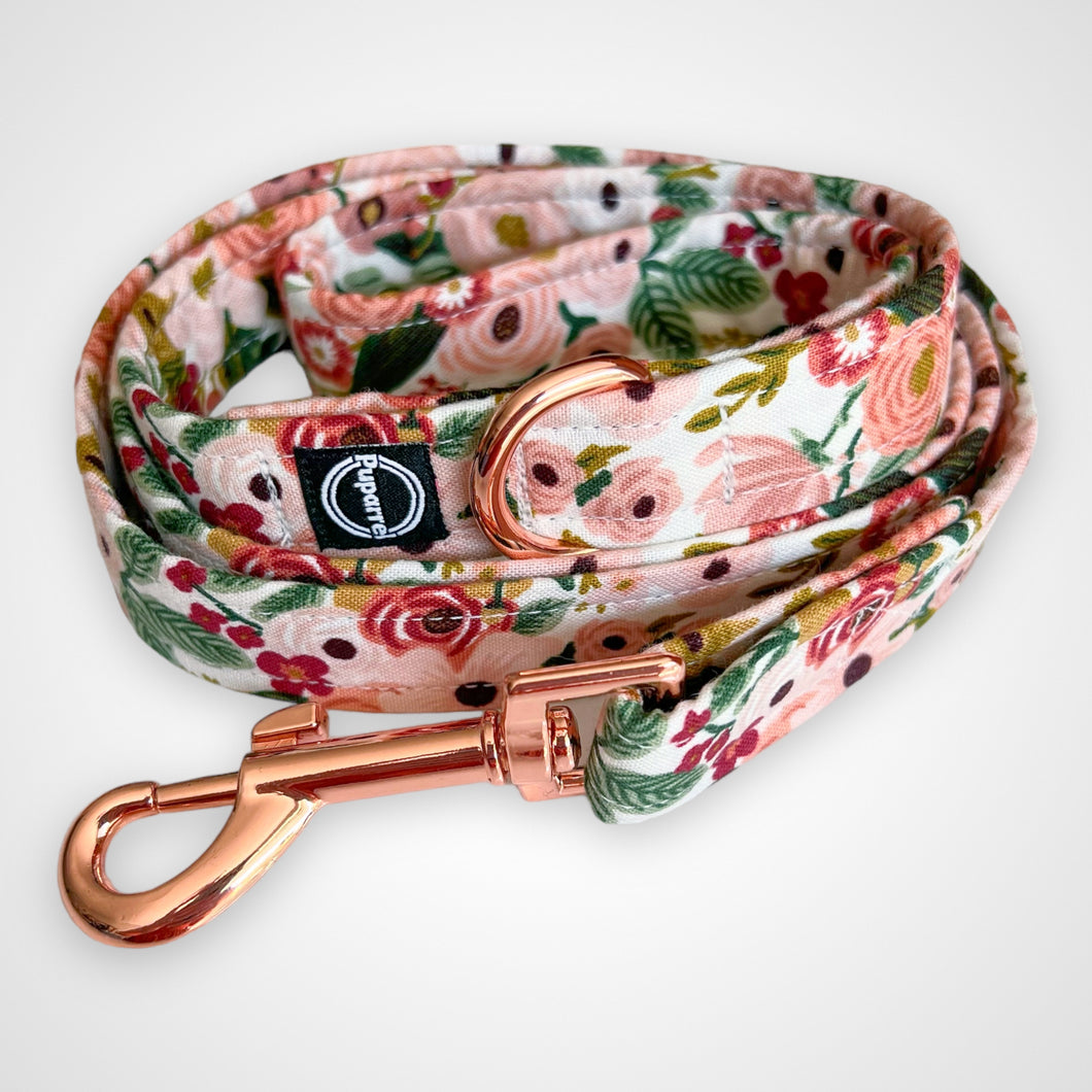 Cottage Garden Leash