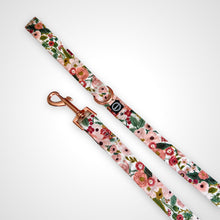 Load image into Gallery viewer, Cottage Garden Leash
