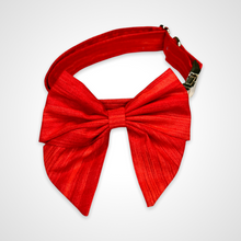 Load image into Gallery viewer, Benji Sailors Bow
