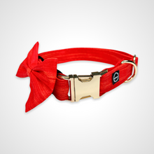 Load image into Gallery viewer, Benji Bow Tie
