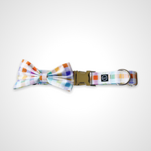 Load image into Gallery viewer, Cotton Tails Bow Tie
