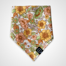 Load image into Gallery viewer, Dahlia Bloom Bandana
