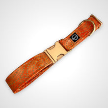 Load image into Gallery viewer, Amber Glow Collar
