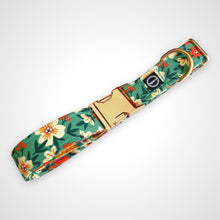 Load image into Gallery viewer, Botanic Bloom Collar

