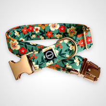 Load image into Gallery viewer, Botanic Bloom Collar
