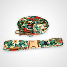 Load image into Gallery viewer, Botanic Bloom Leash
