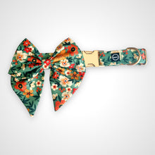 Load image into Gallery viewer, Botanic Bloom Sailors Bow
