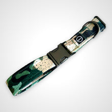Load image into Gallery viewer, Woodland Disguise Collar
