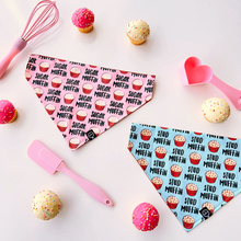 Load image into Gallery viewer, Sugar Muffin Bandana

